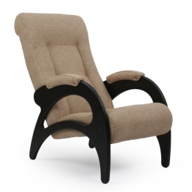 Кресло для отдыха Модель 41 без лозы в Санкт-Петербурге - sankt-peterburg.katalogmebeli.com | фото 2