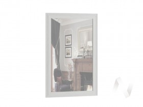 Зеркало навесное РЗ-20 Спальня Ричард (ясень анкор светлый) в Санкт-Петербурге - sankt-peterburg.katalogmebeli.com | фото